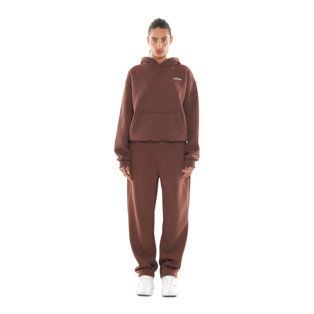 Essential Relaxed Tracksuit