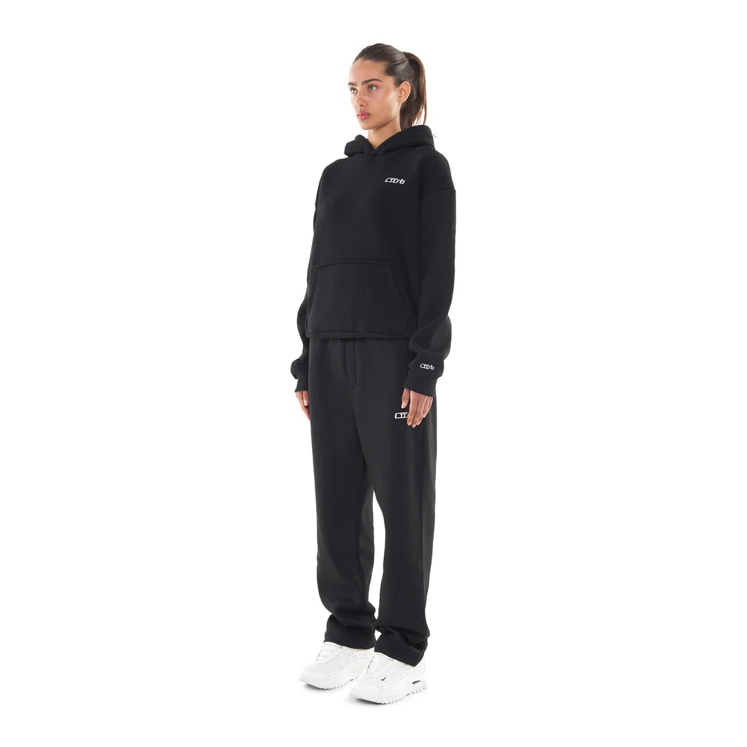 Essential Relaxed Tracksuit