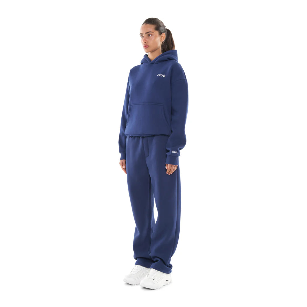 Essential Relaxed Tracksuit