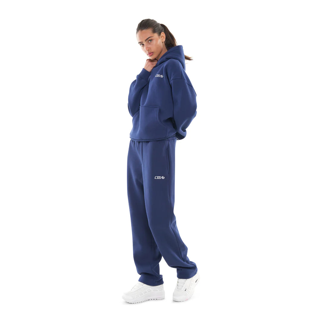 Essential Relaxed Tracksuit