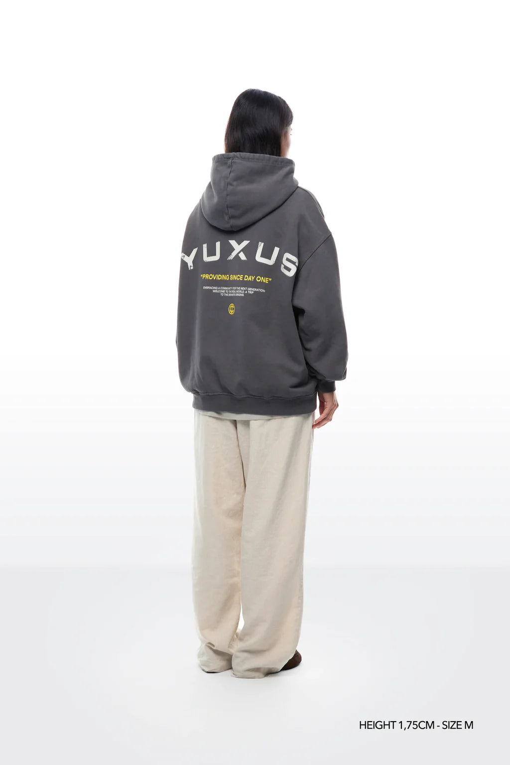 Urban Legacy Hoodie
