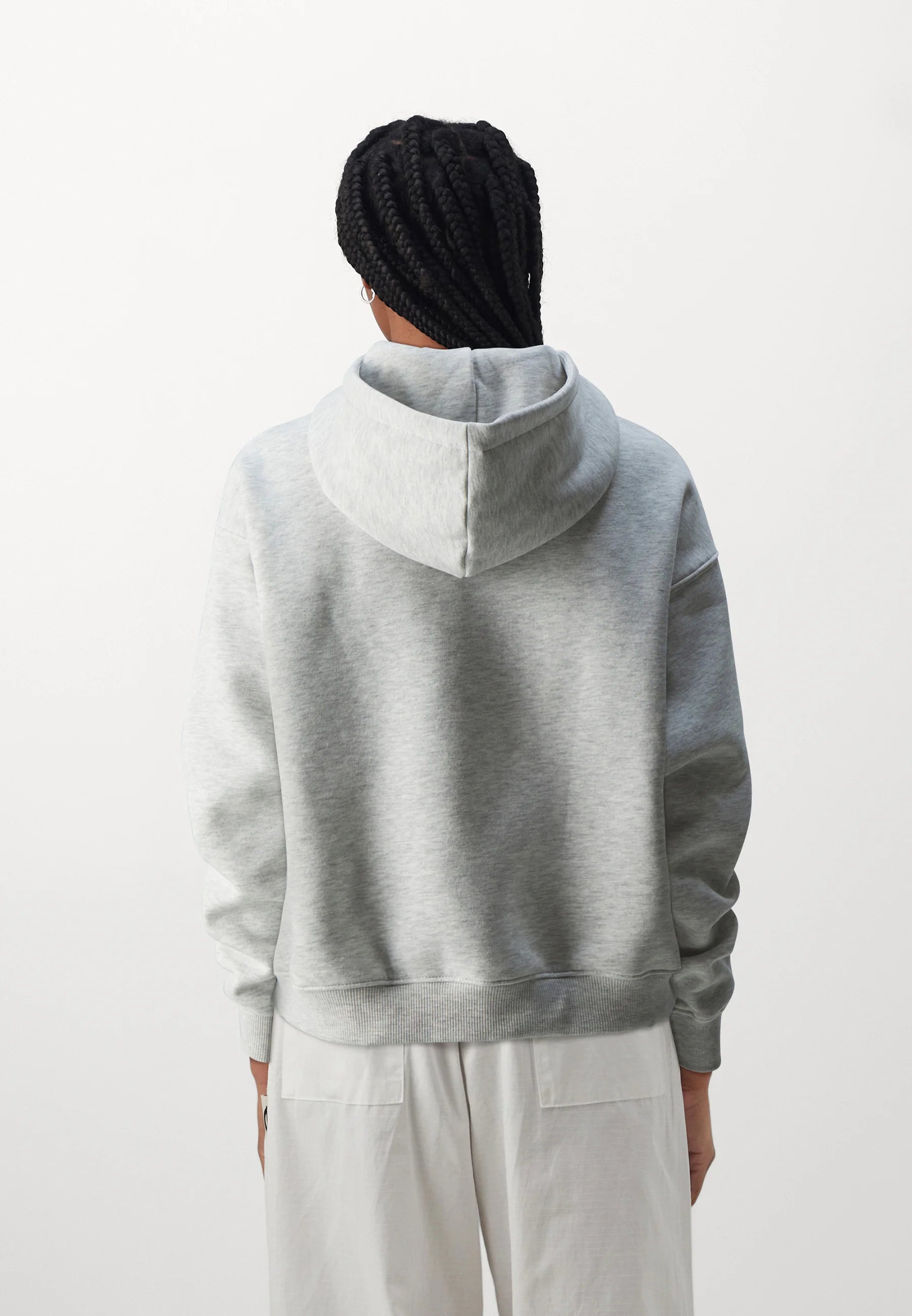 The Harper Dawn Hoodie