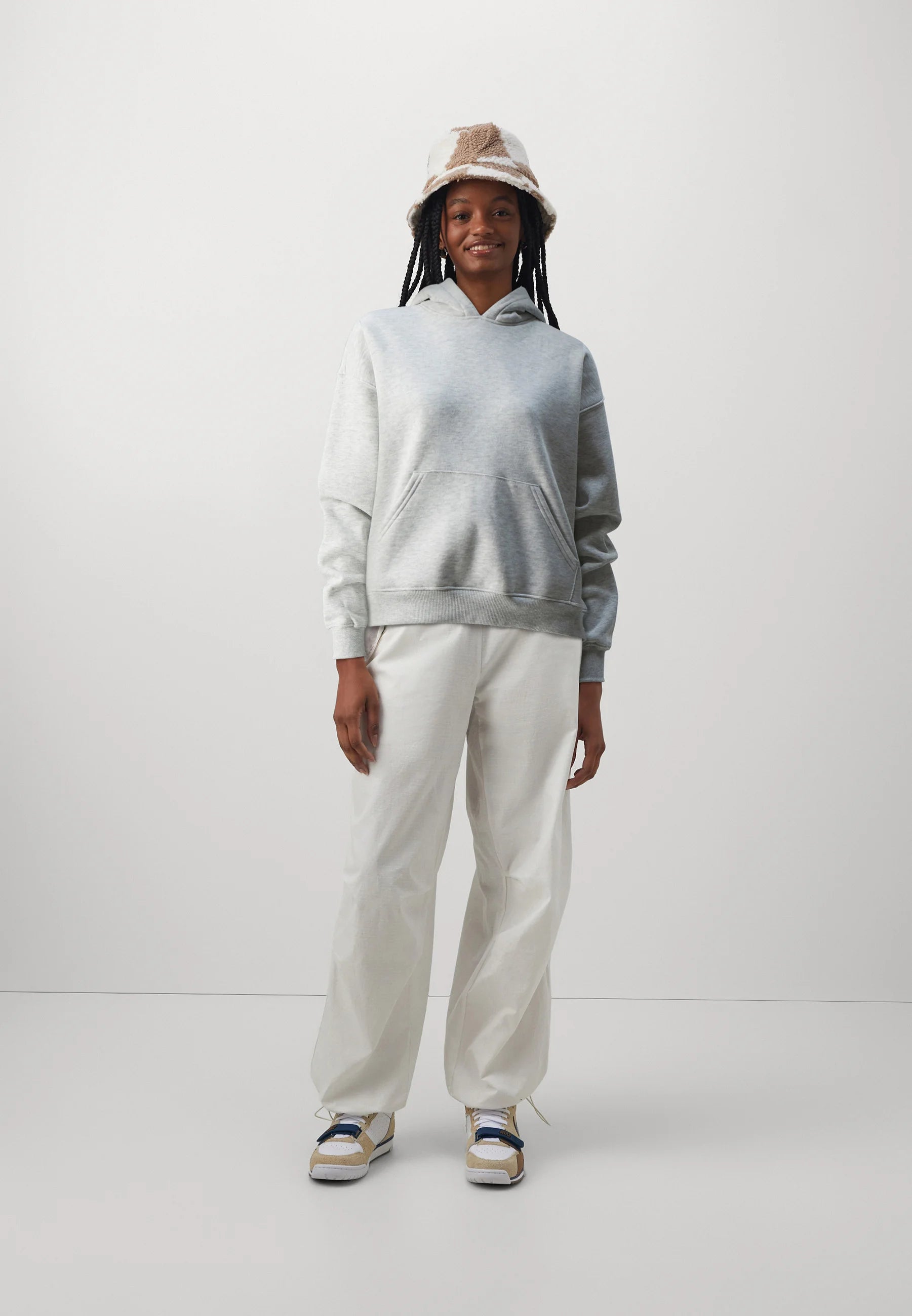 The Harper Dawn Hoodie