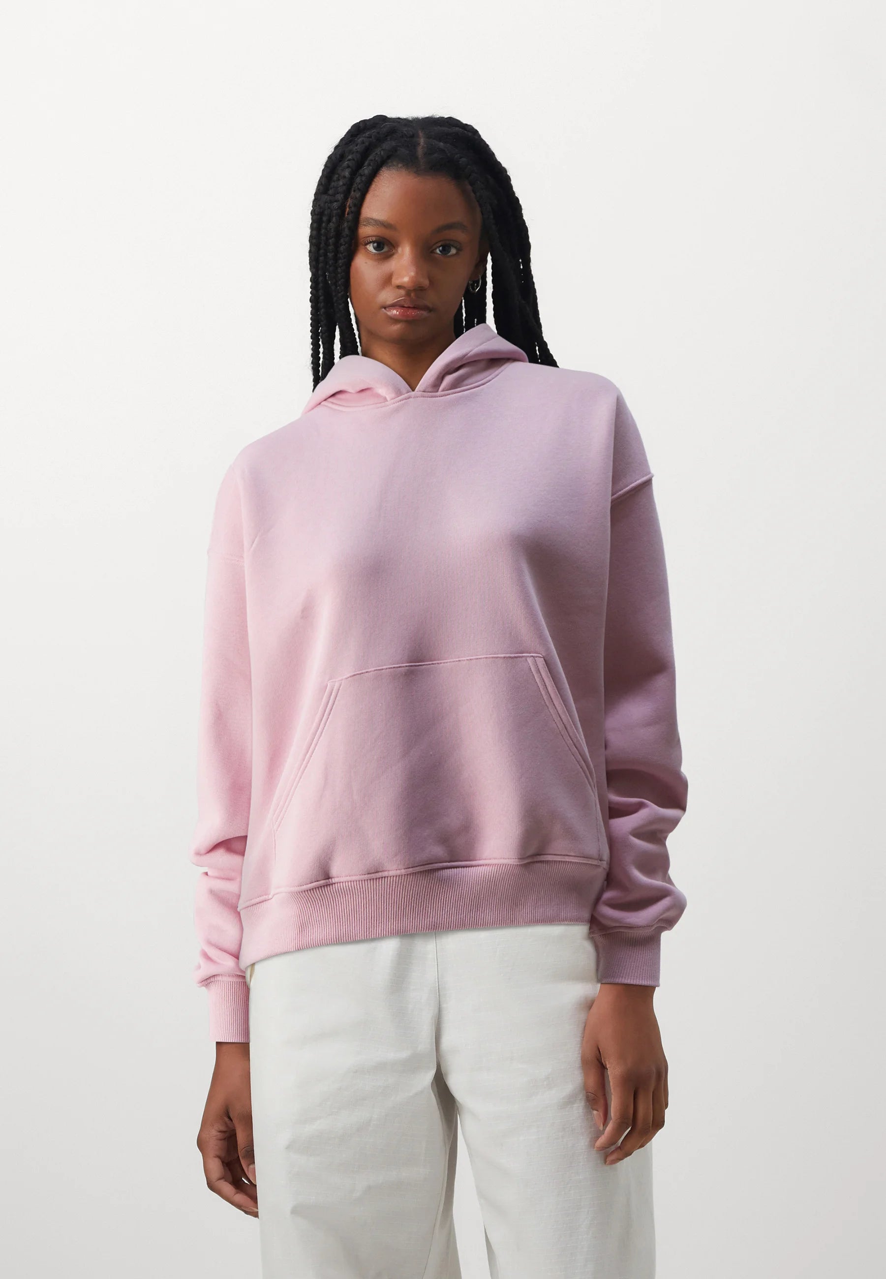 The Harper Dawn Hoodie
