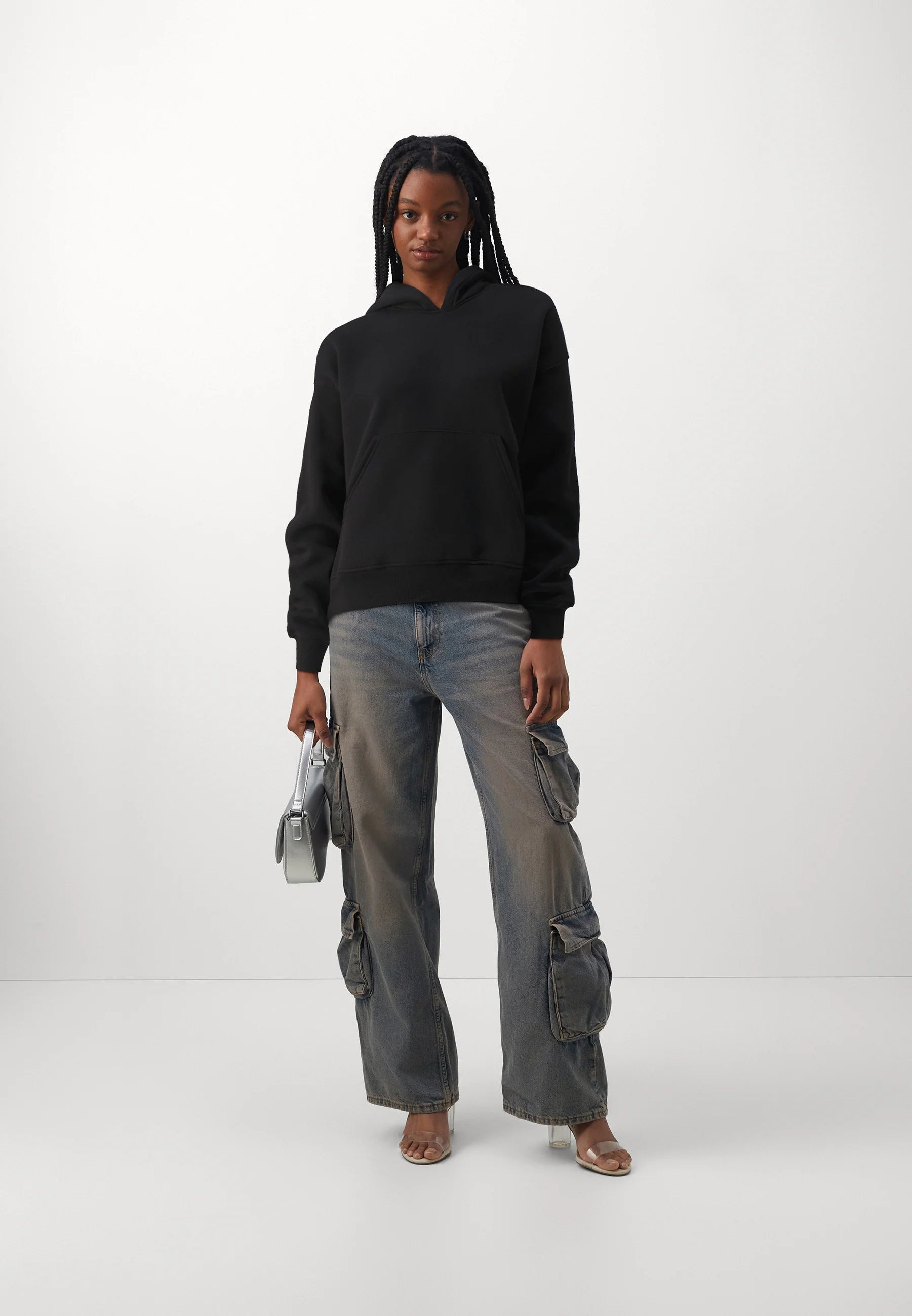 The Harper Dawn Hoodie