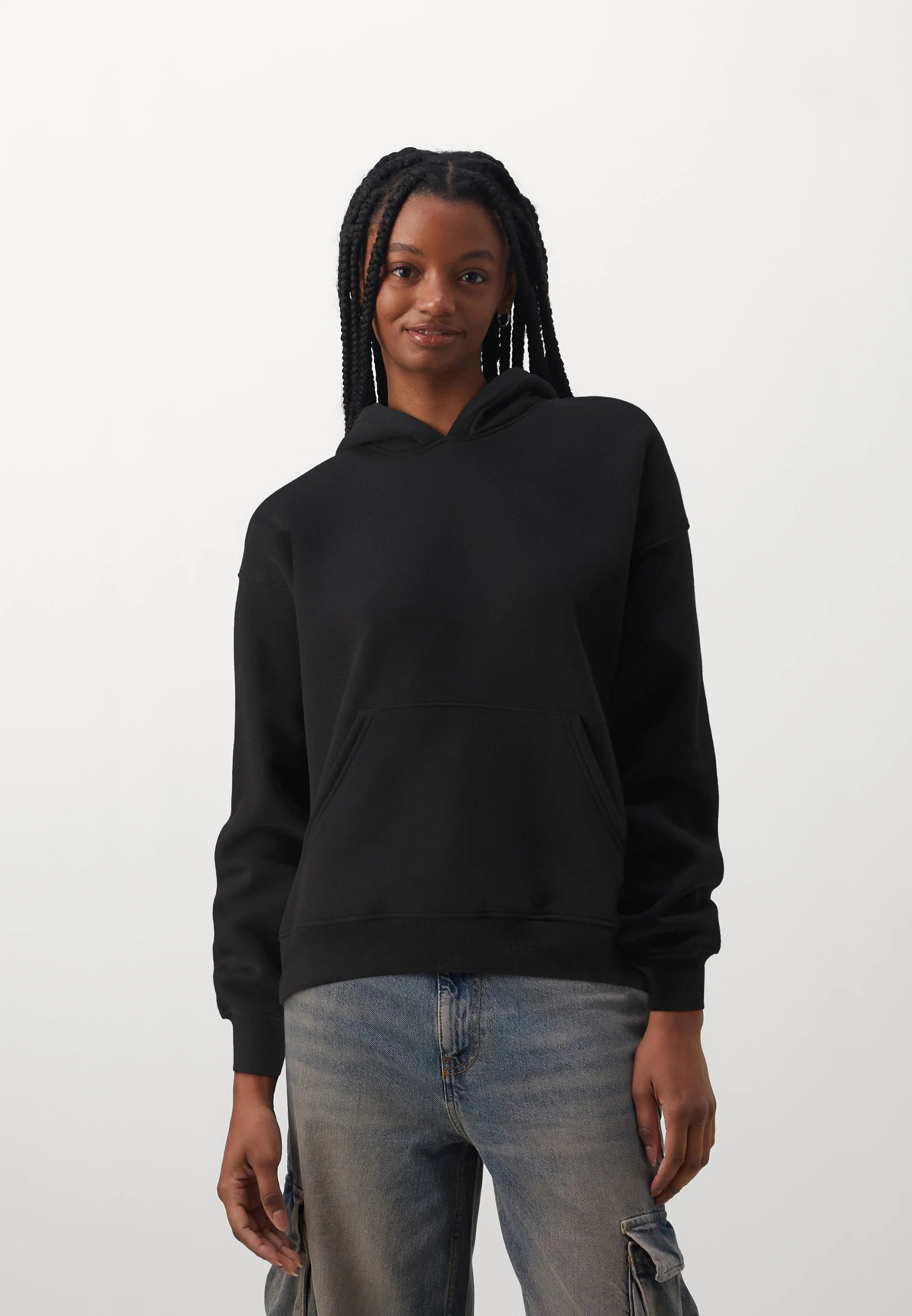 The Harper Dawn Hoodie