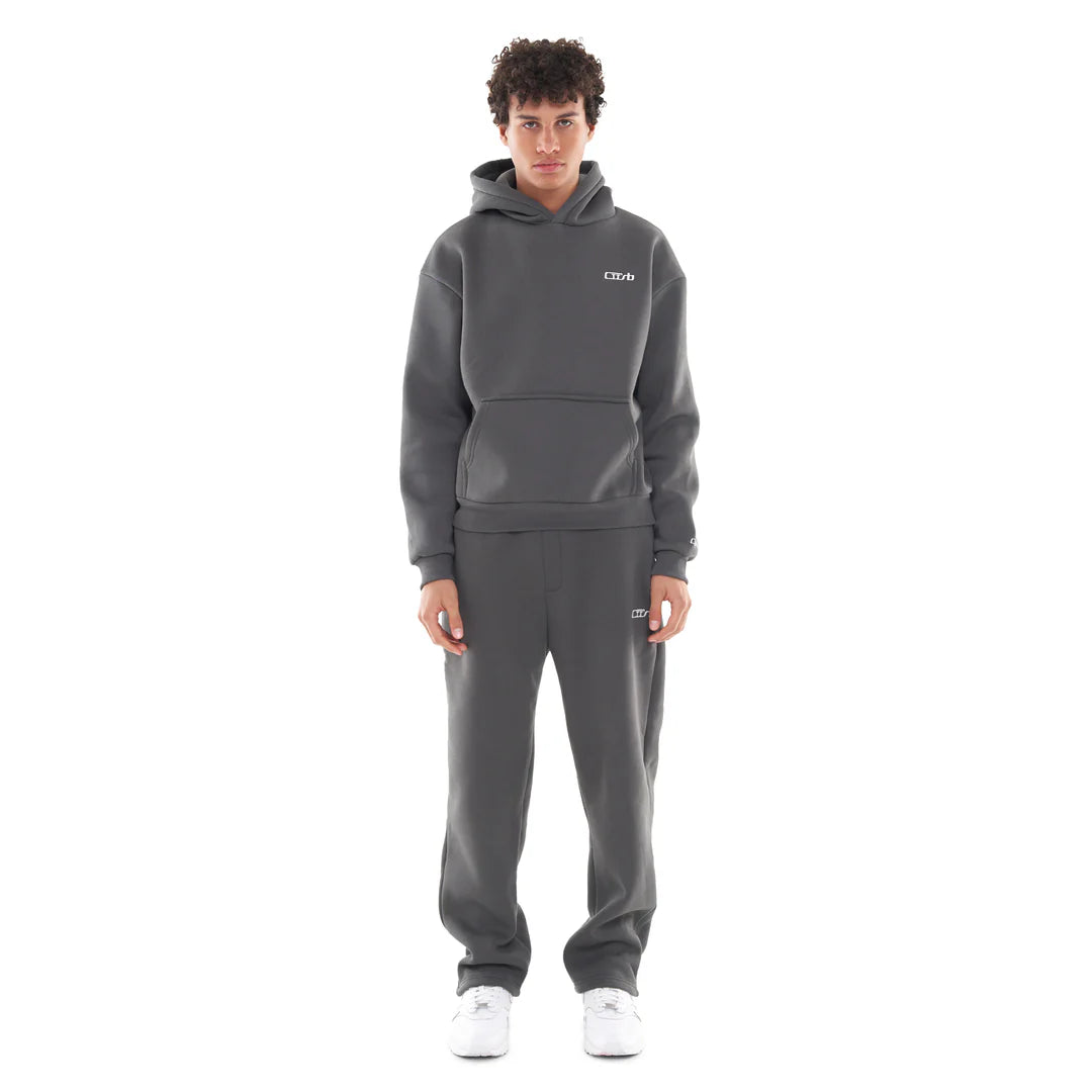 Essential Relaxed Tracksuit