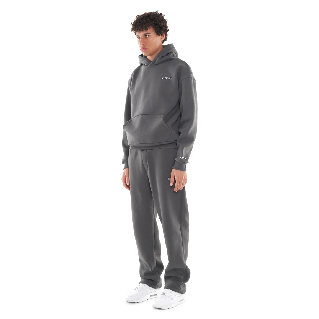 Essential Relaxed Tracksuit