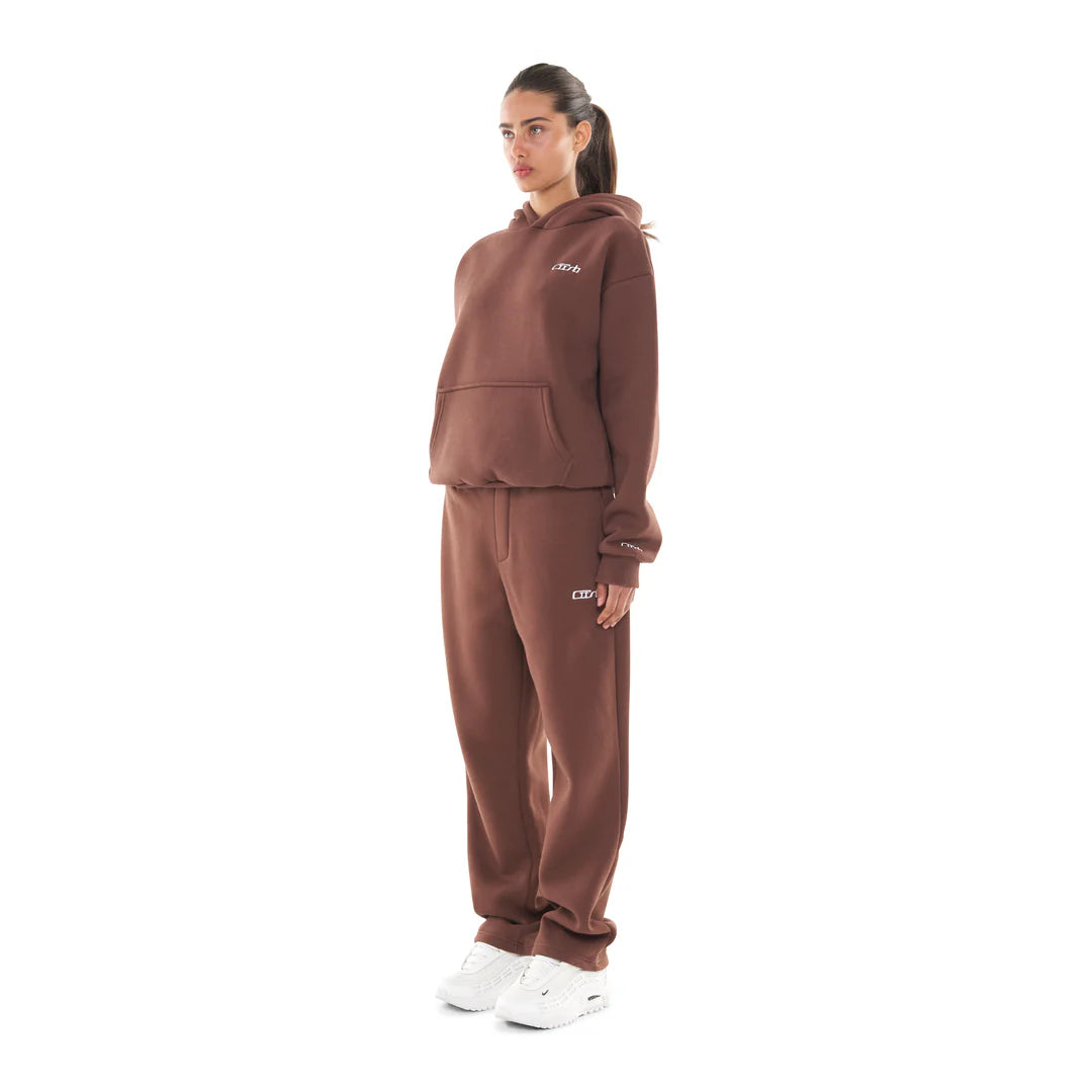 Essential Relaxed Tracksuit