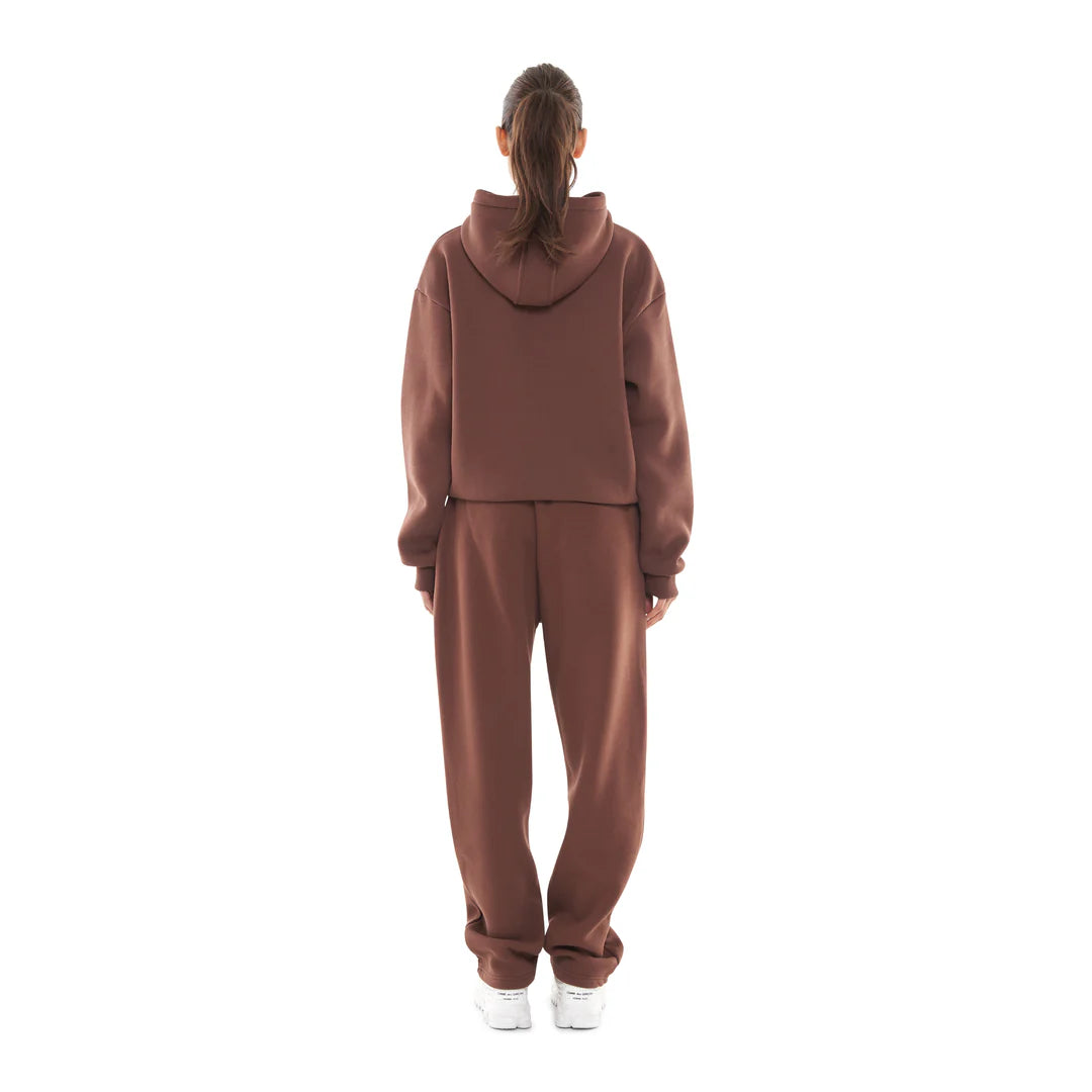 Essential Relaxed Tracksuit