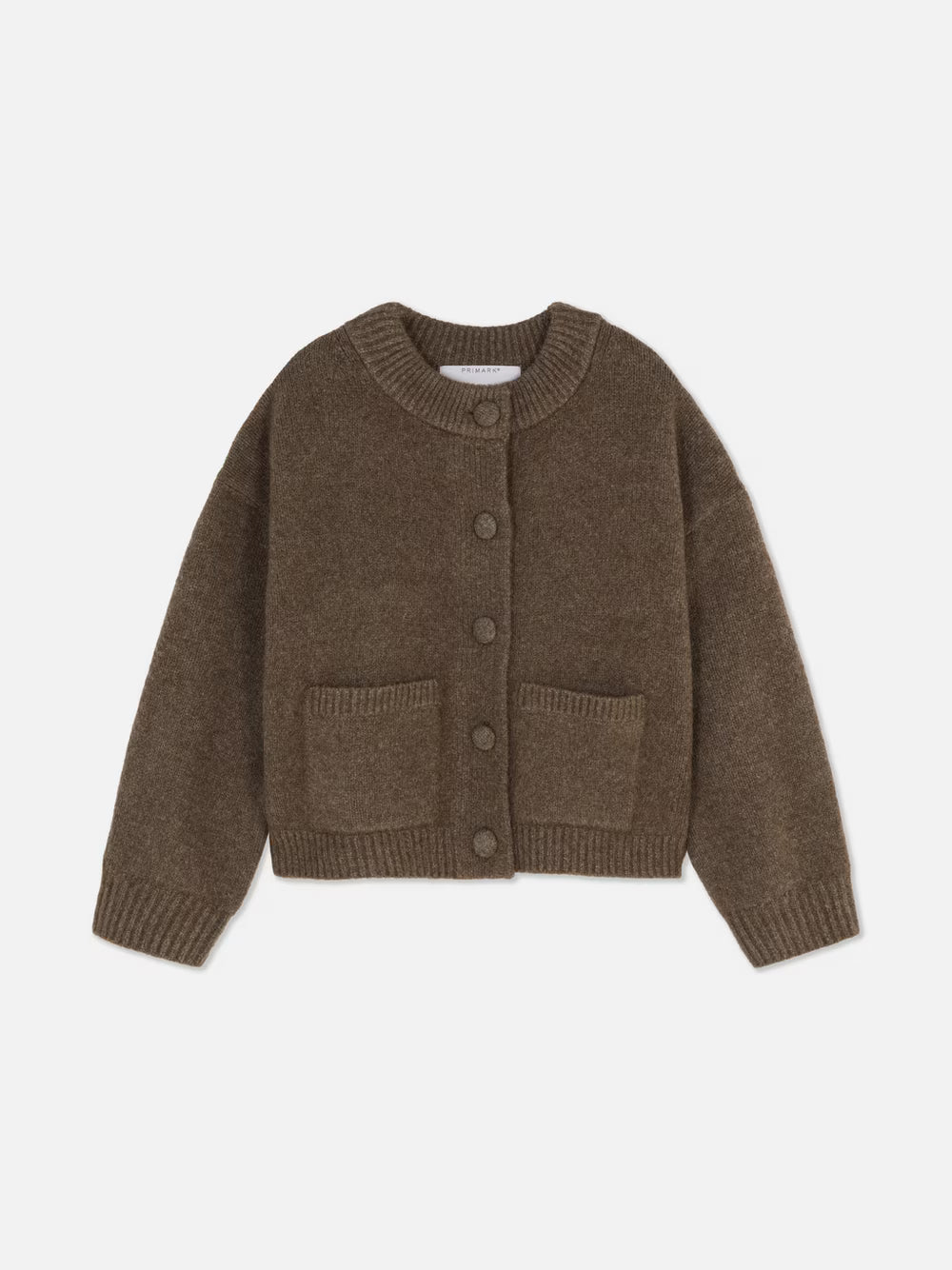 Cozy Knit Cardigan