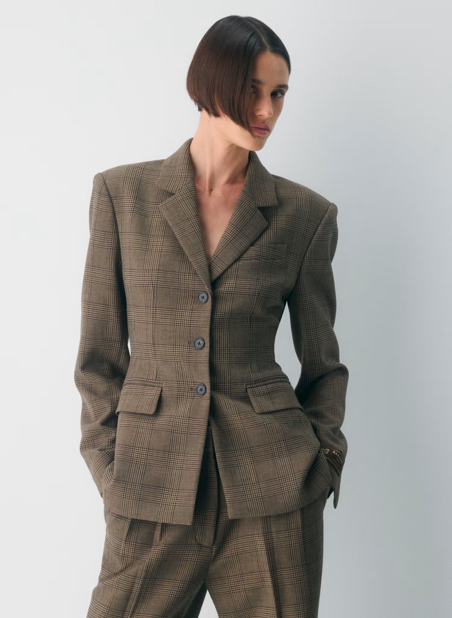 Women’s Blazer – Elegant & Versatile
