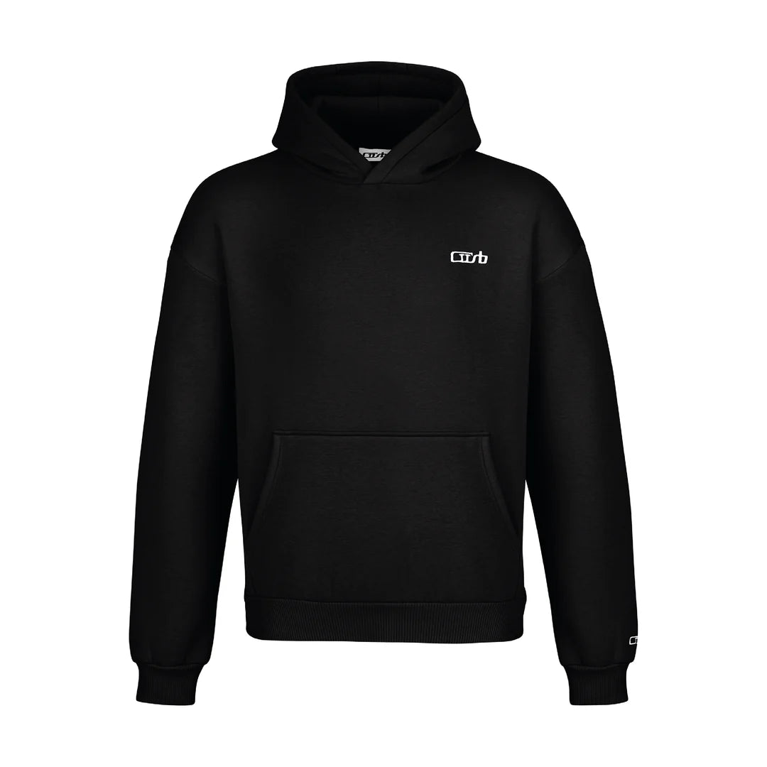 Essential Relaxed Tracksuit