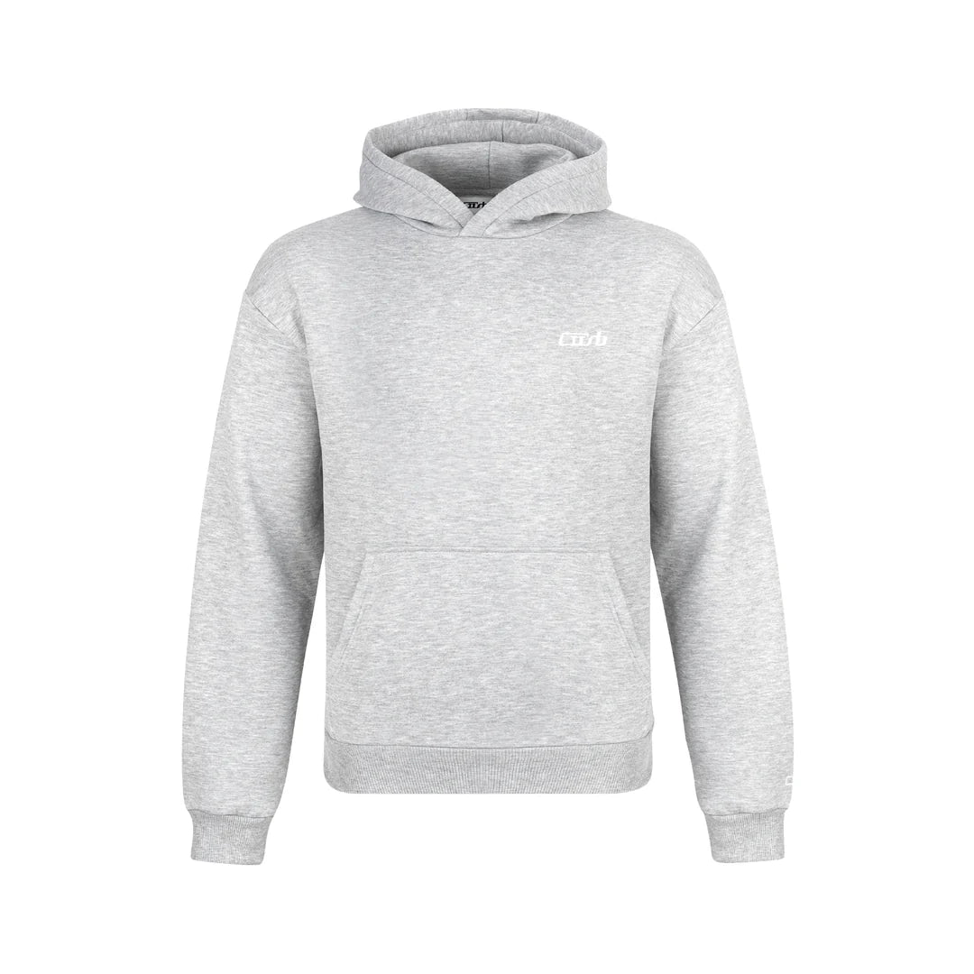 Essential Relaxed Tracksuit