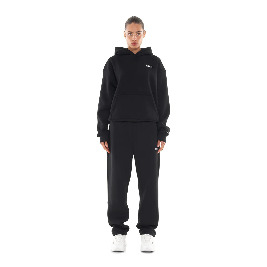 Essential Relaxed Tracksuit