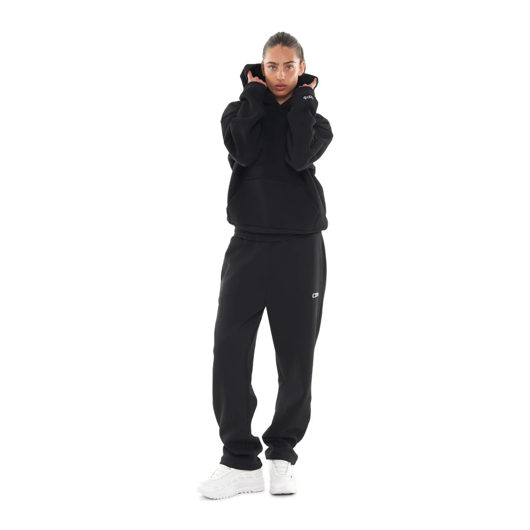 Essential Relaxed Tracksuit