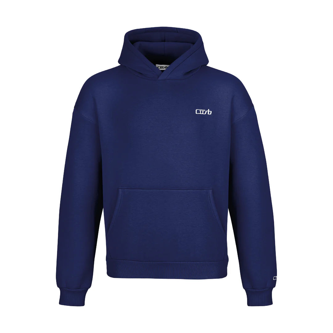 Essential Relaxed Tracksuit