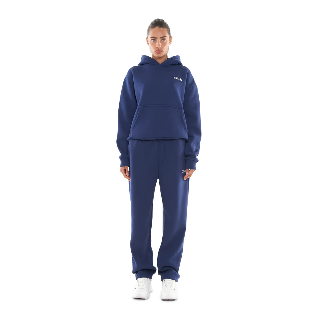 Essential Relaxed Tracksuit