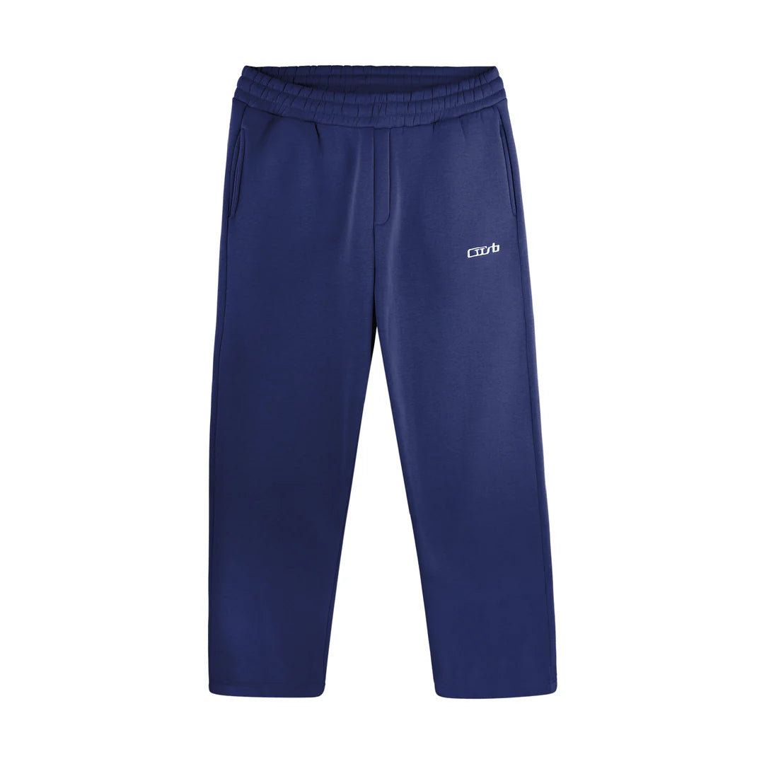 Essential Relaxed Tracksuit