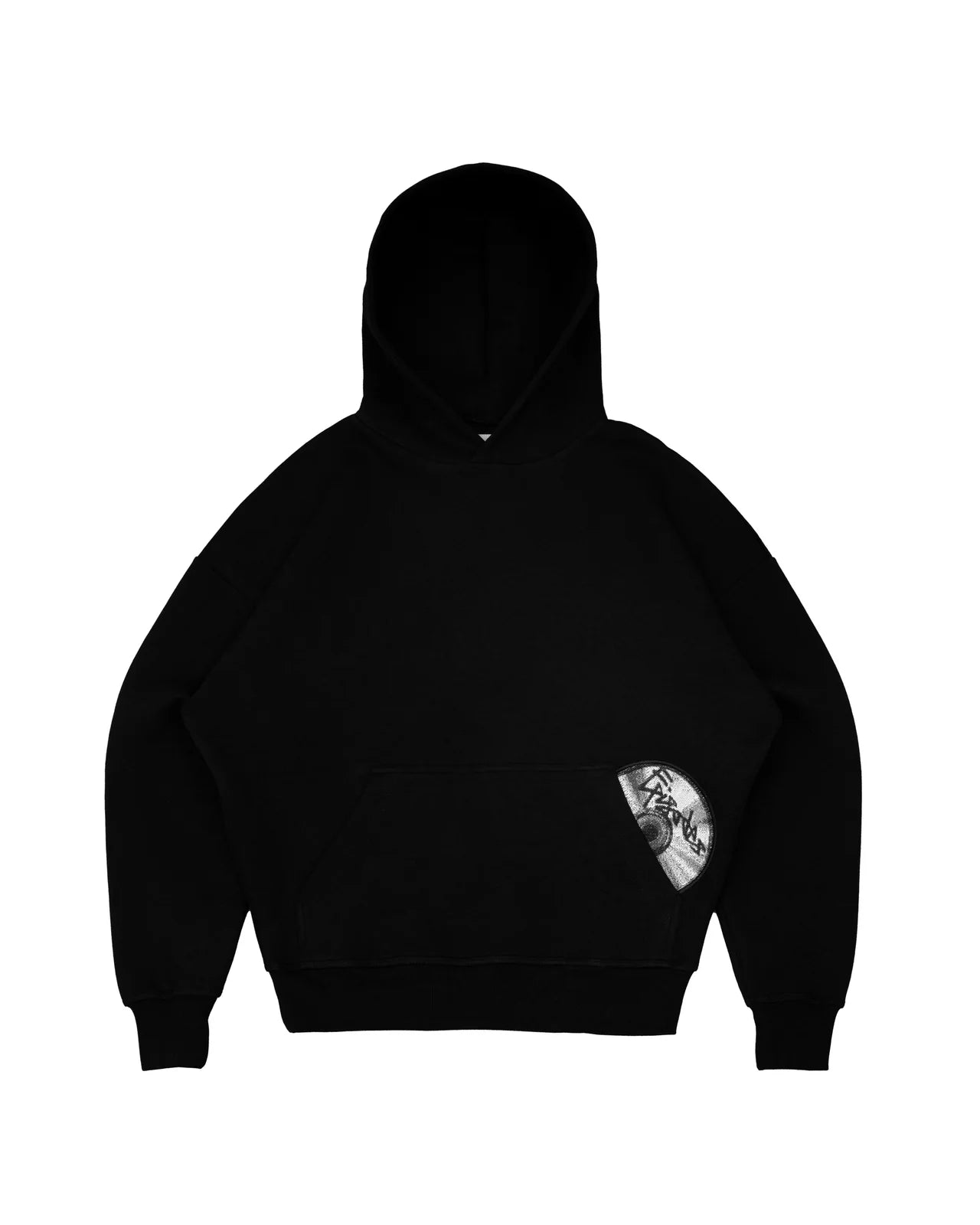 Disc Graphic Tracksuit – 2 Piece Set