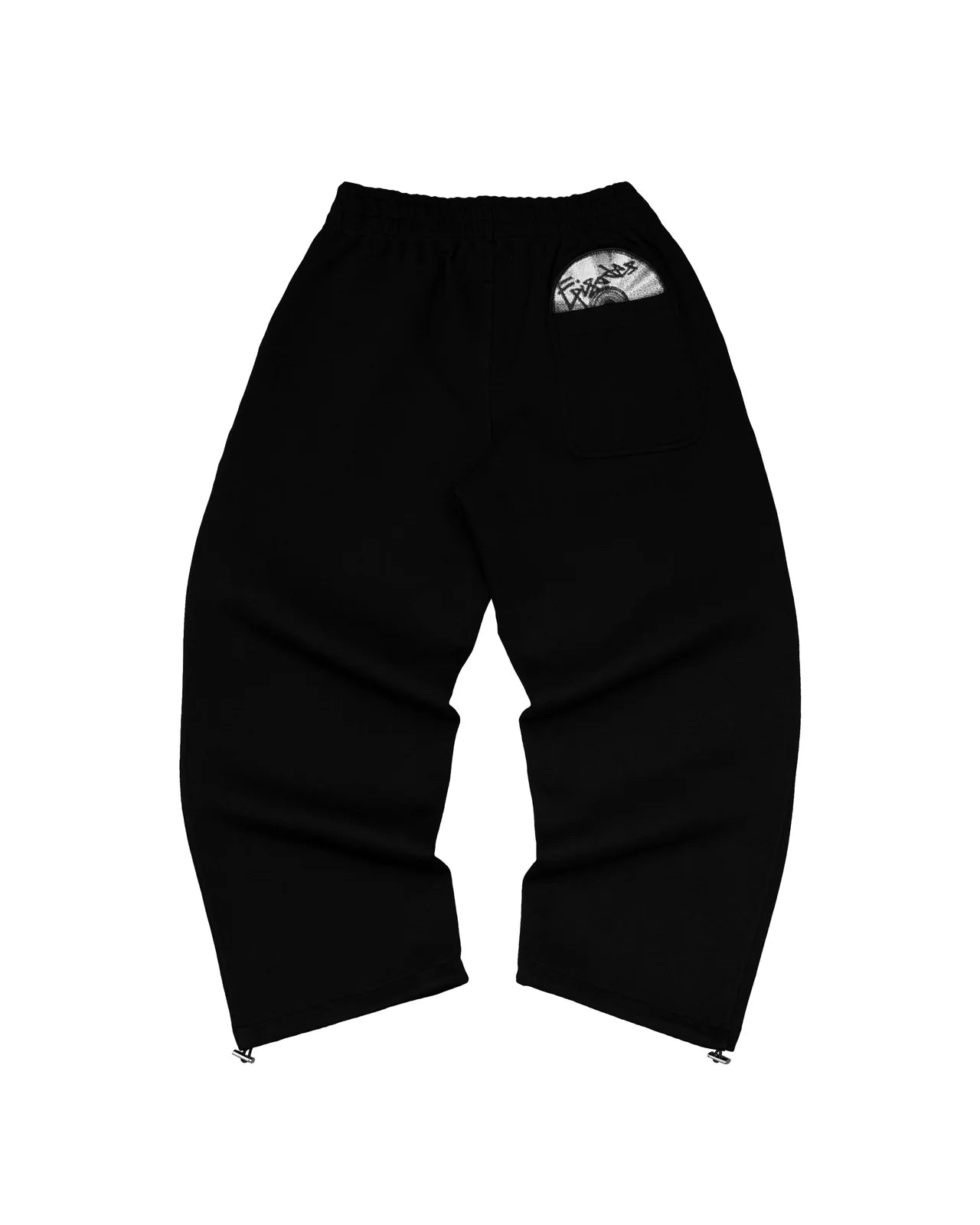 Disc Graphic Tracksuit – 2 Piece Set