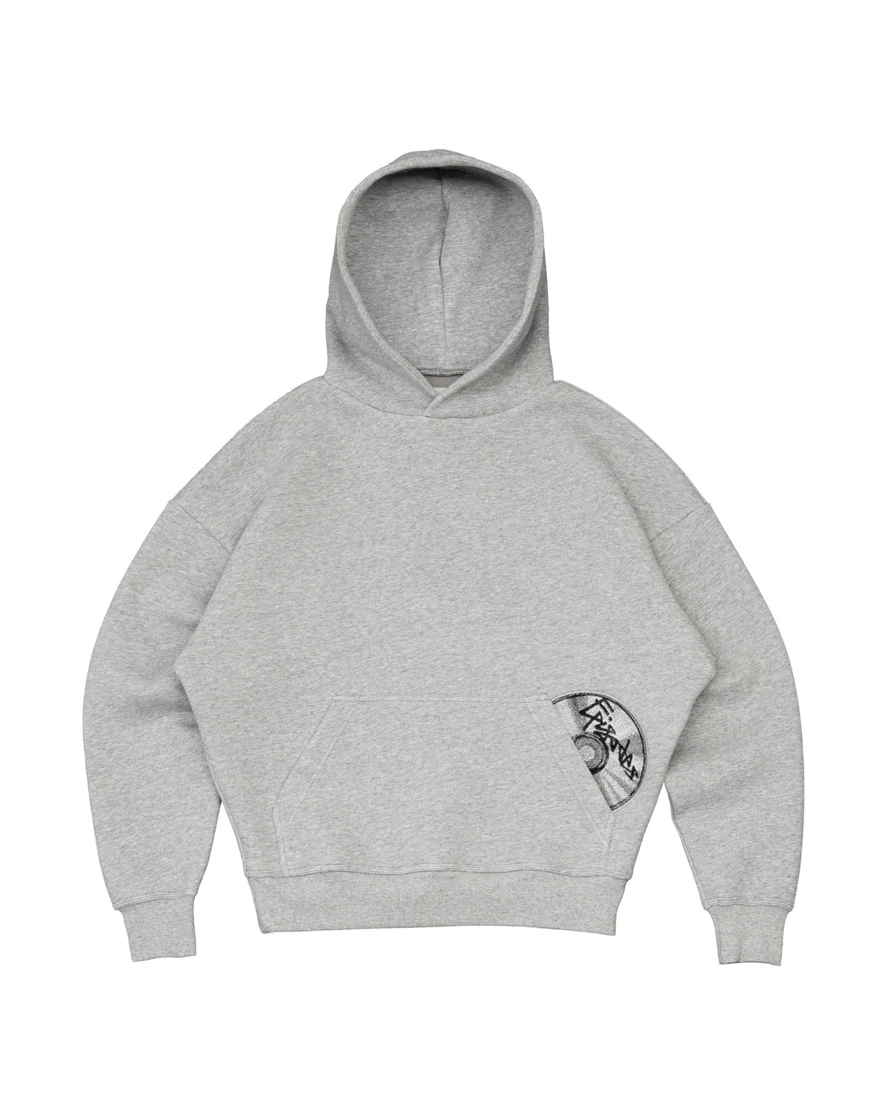 Disc Graphic Tracksuit – 2 Piece Set