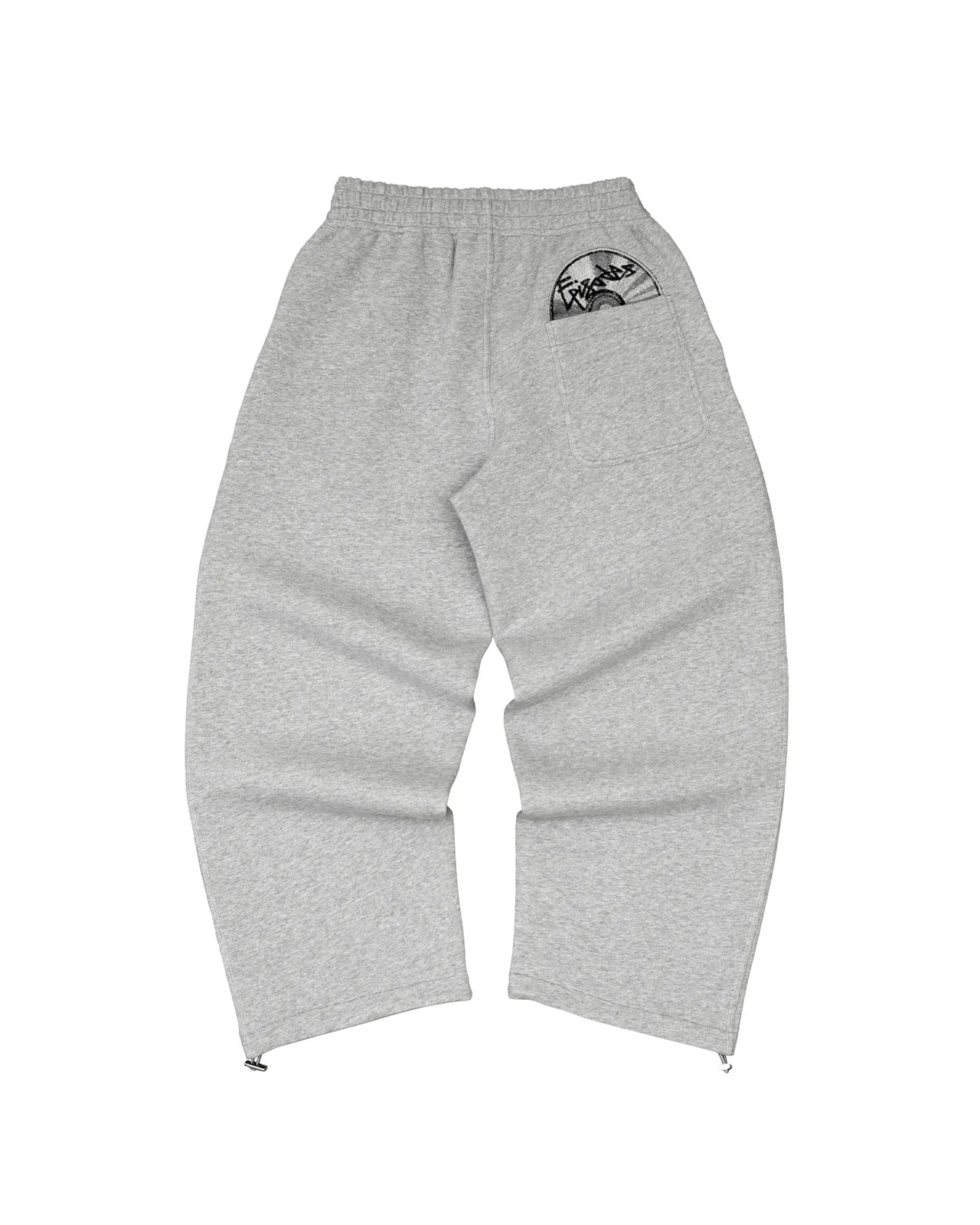 Disc Graphic Tracksuit – 2 Piece Set