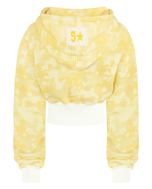 Sunny Camo Lounge Set
