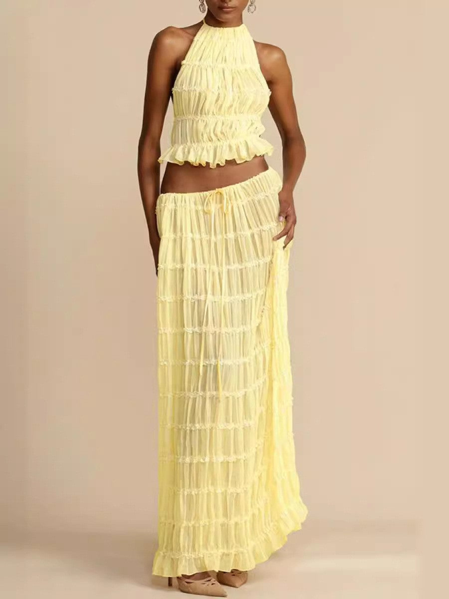Serenity Textured Set