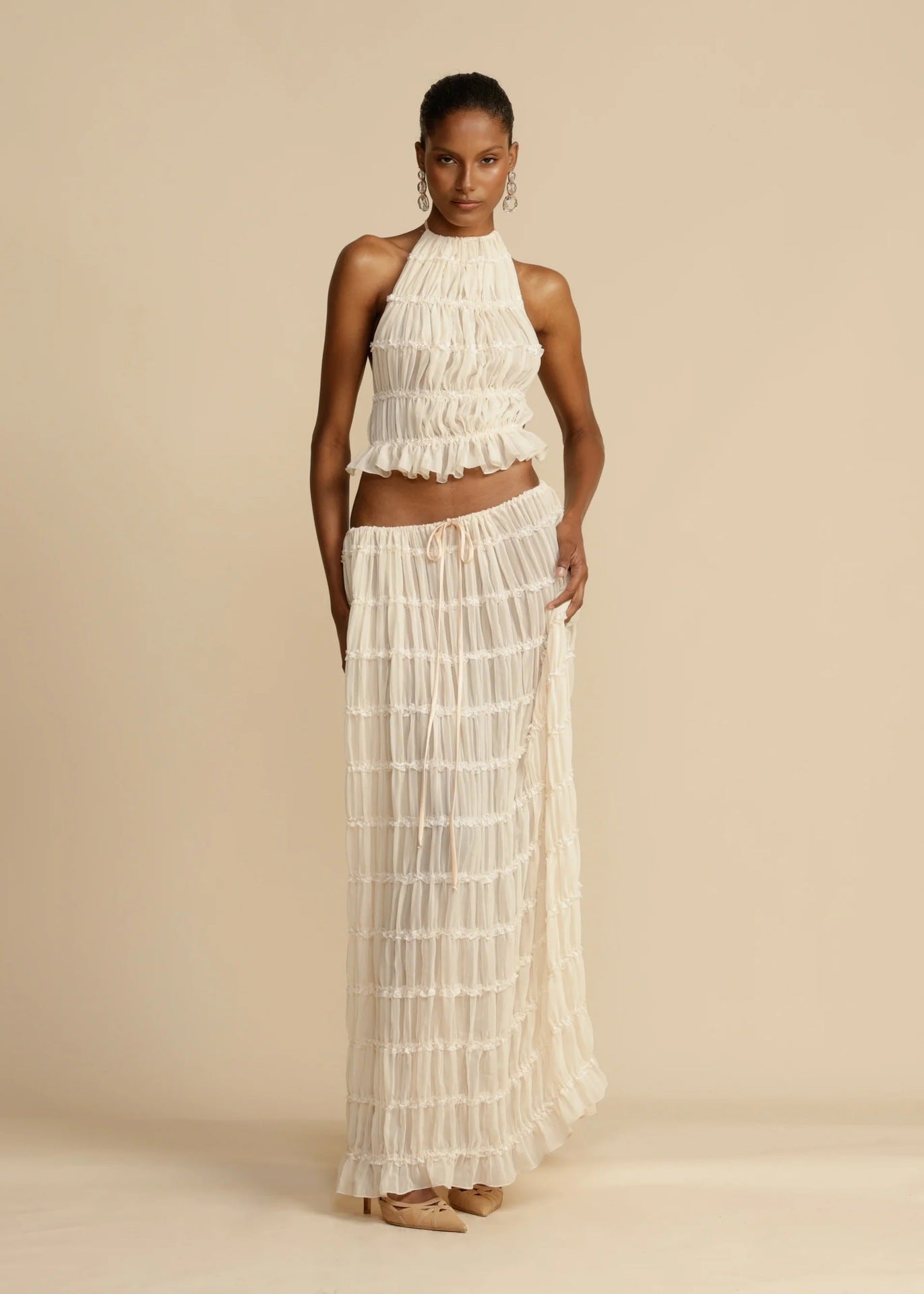 Serenity Textured Set