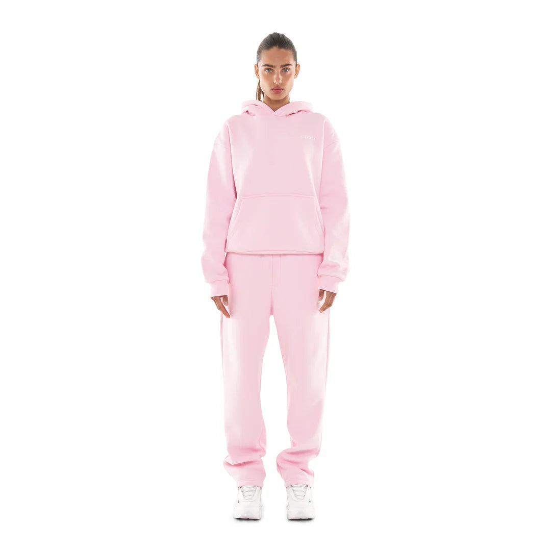 Essential Relaxed Tracksuit