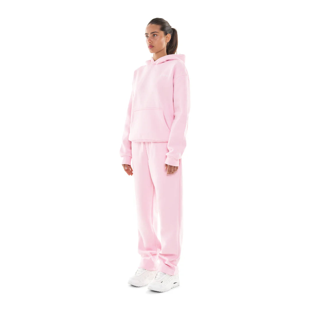Essential Relaxed Tracksuit