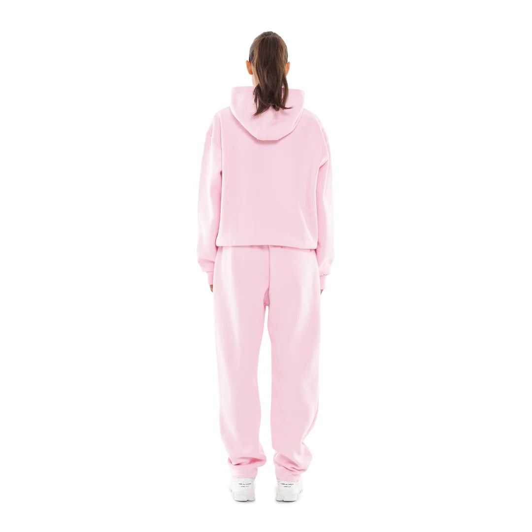 Essential Relaxed Tracksuit