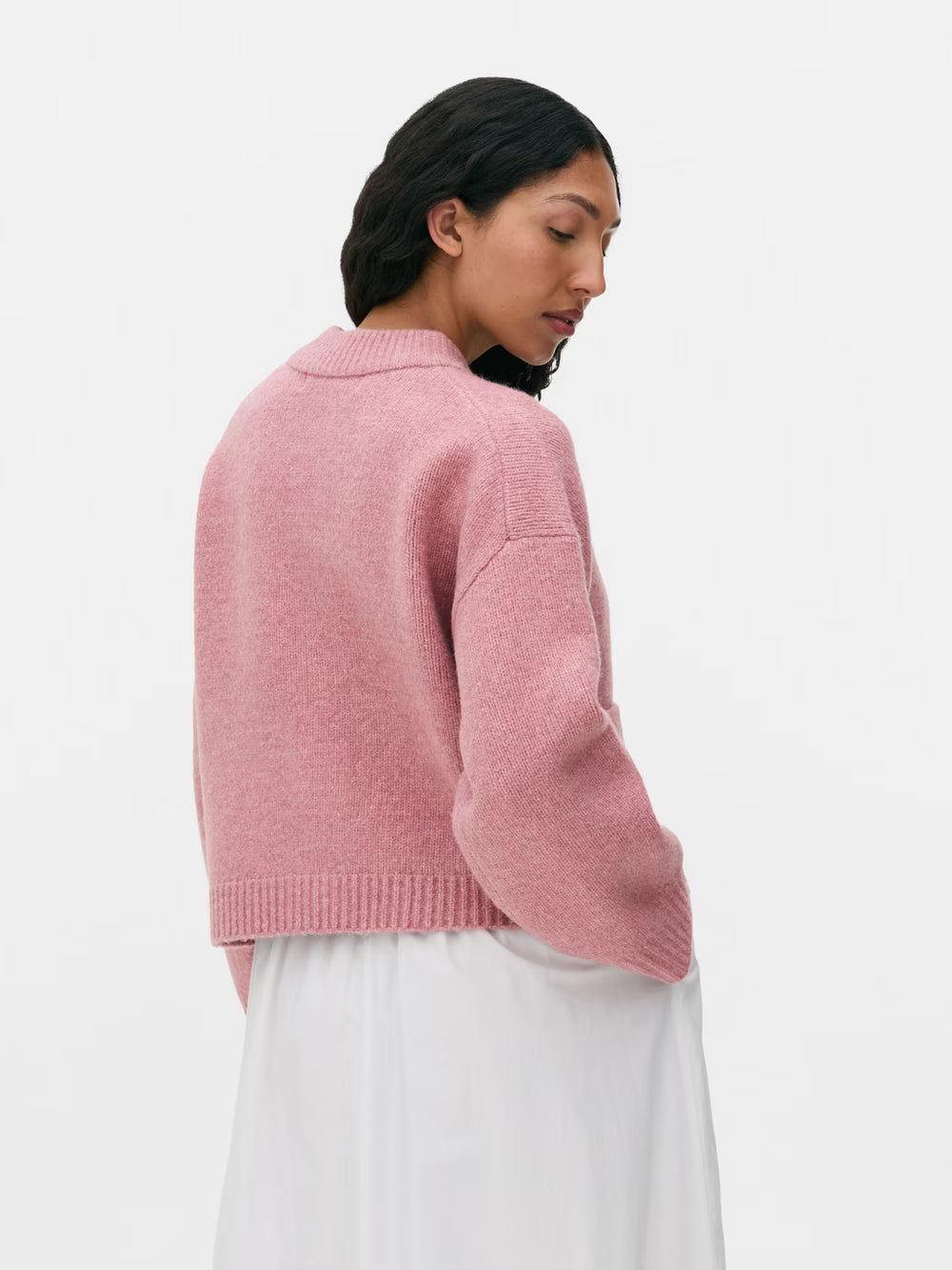 Cozy Knit Cardigan