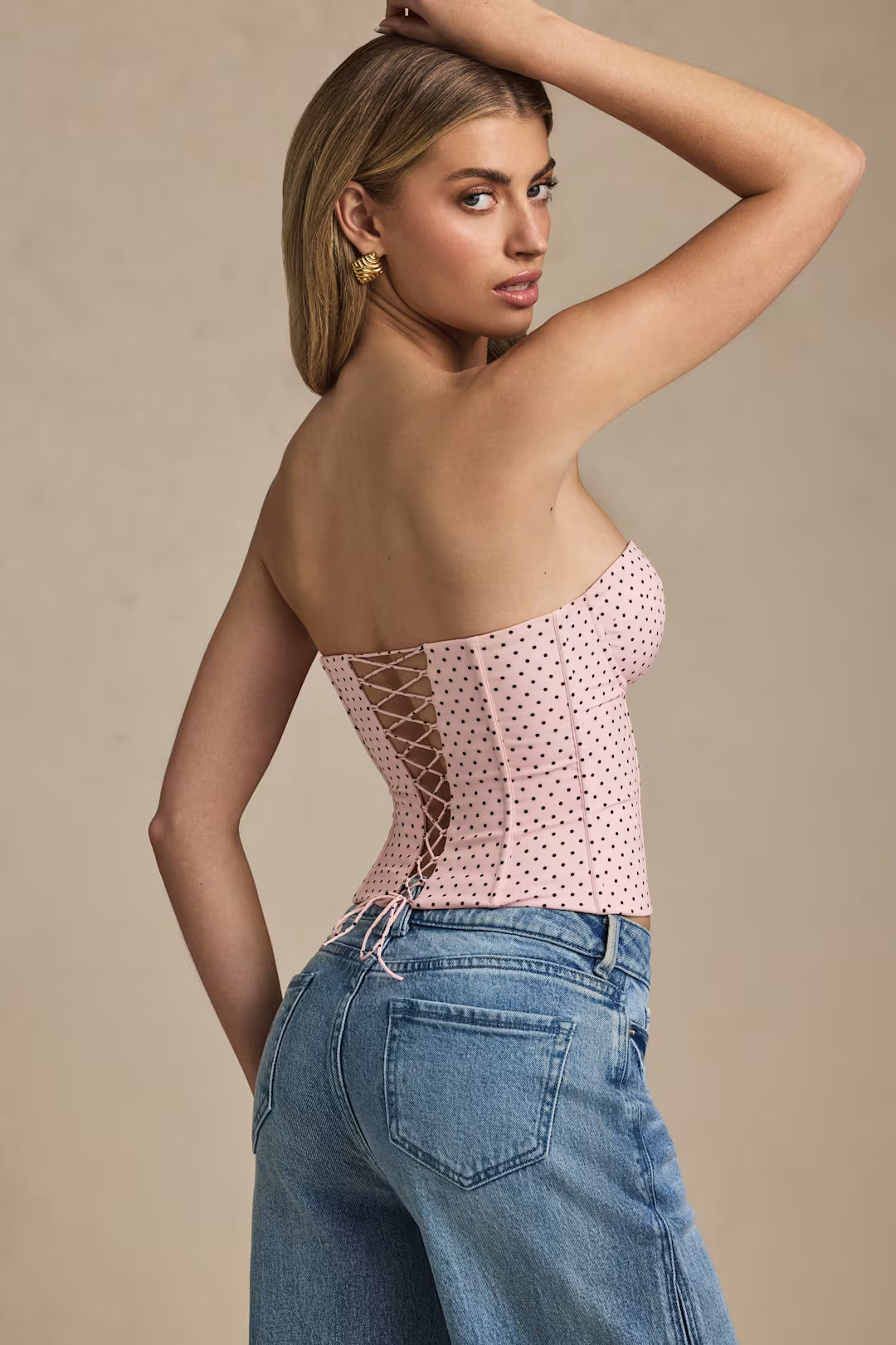 The Amélie Top