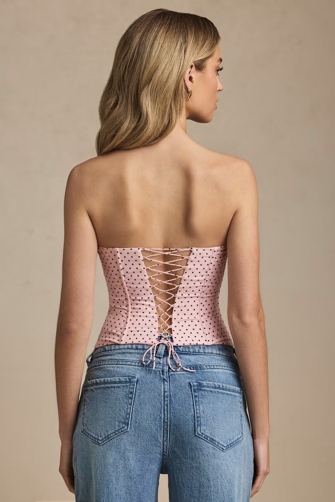 The Amélie Top