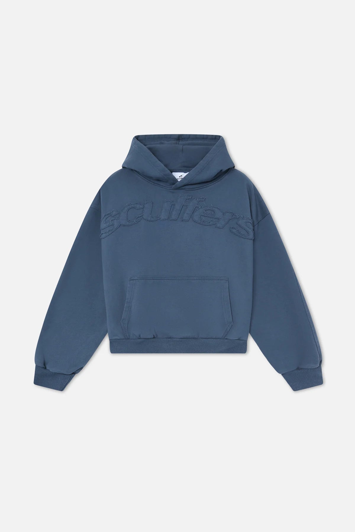 Scuffers Oversized Hoodie