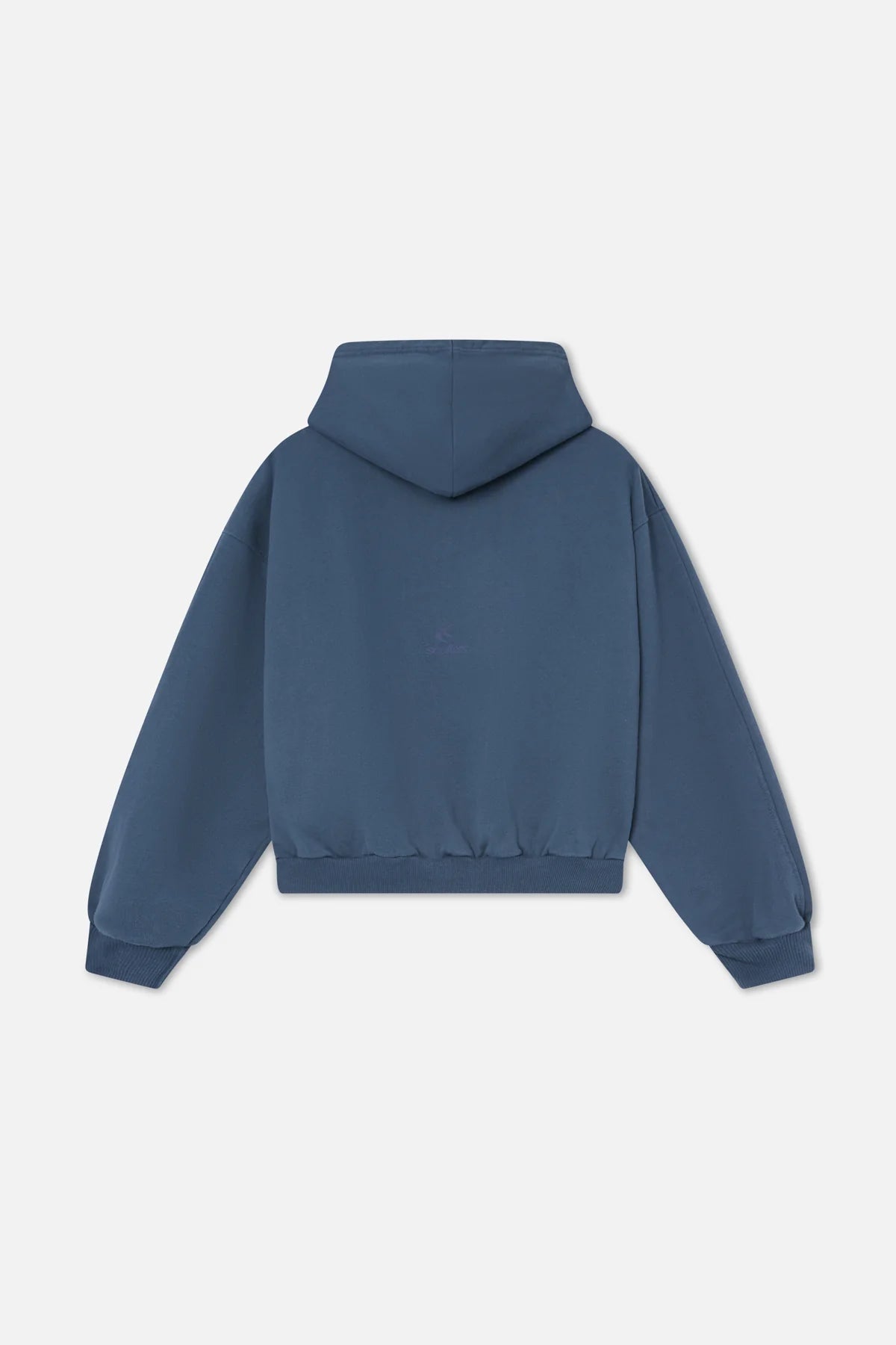 Scuffers Oversized Hoodie