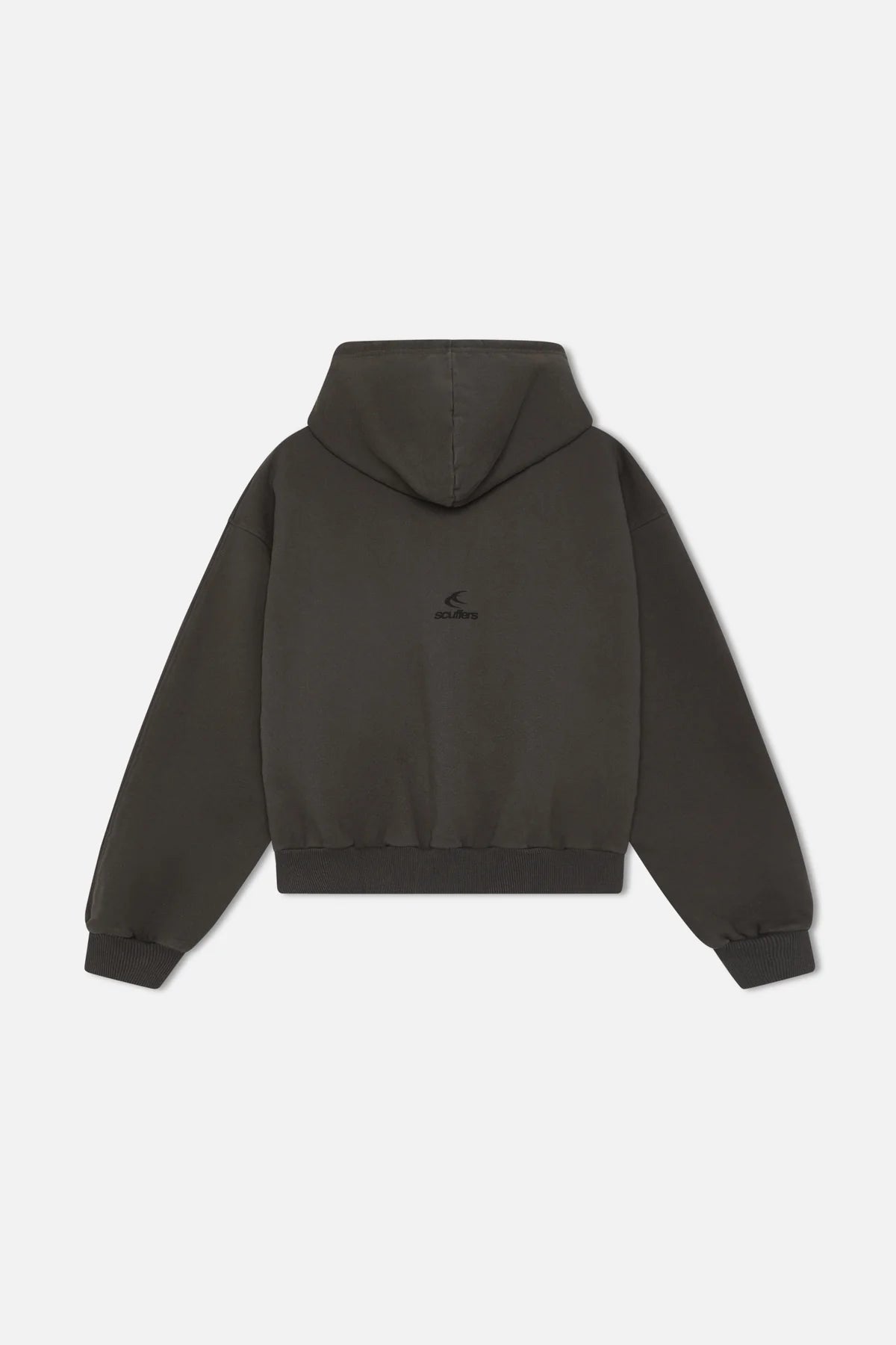 Scuffers Oversized Hoodie