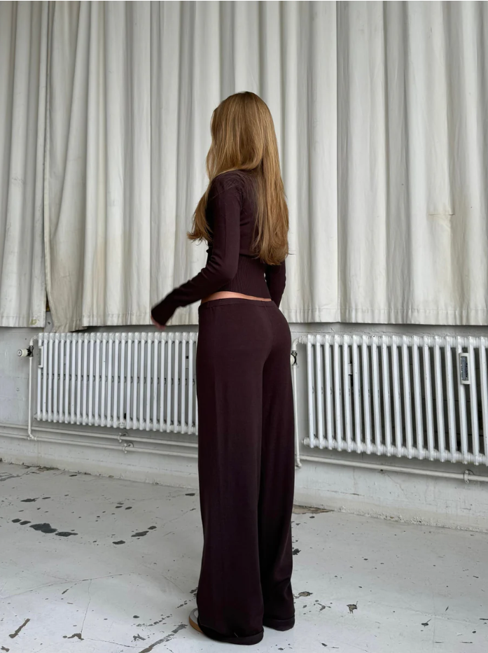 Women’s Lounge Set – Soft Comfort