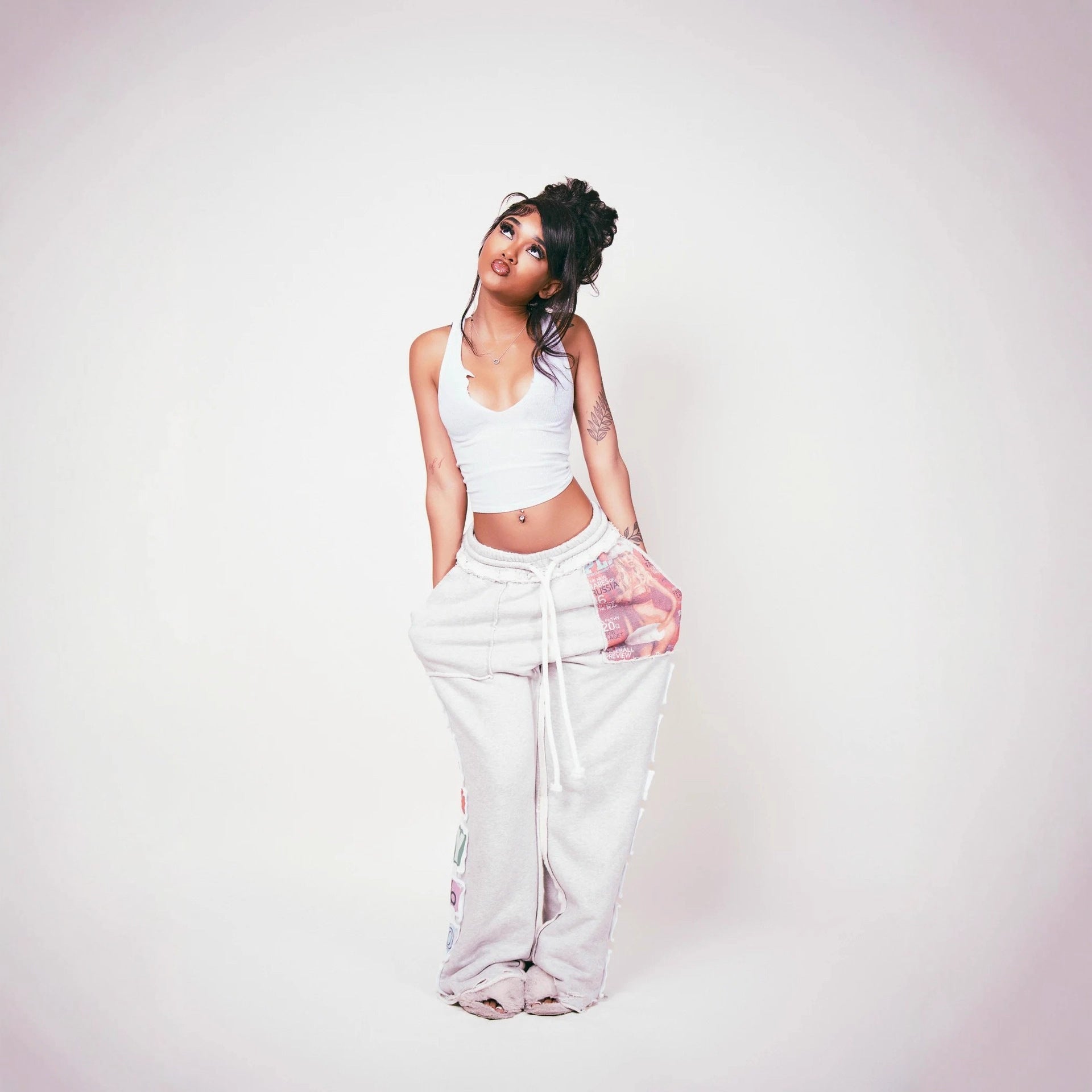 Urban Flex Joggers