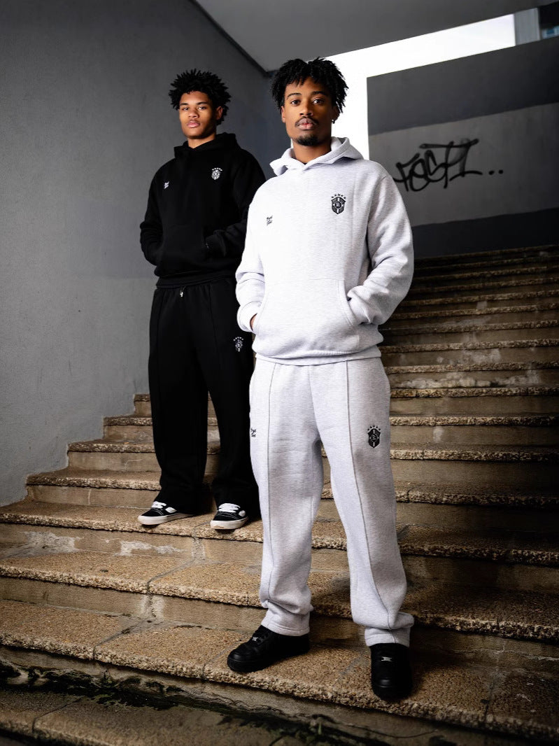 Essential Tracksuit Set