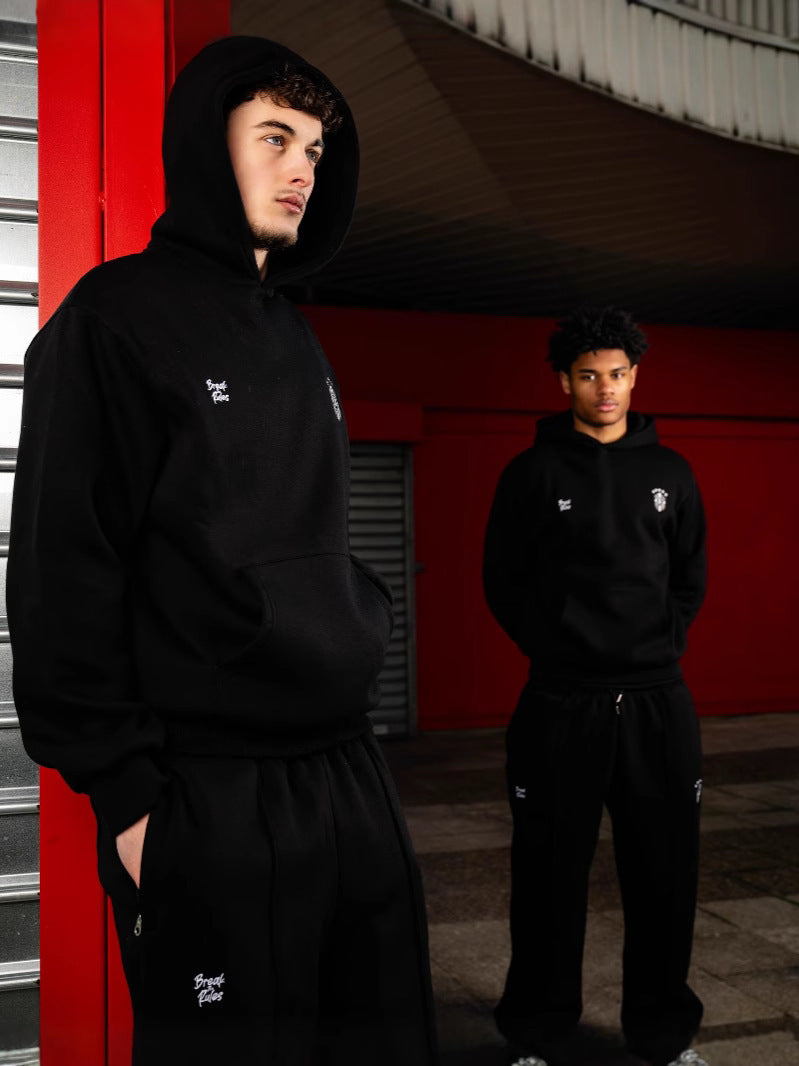 Essential Tracksuit Set