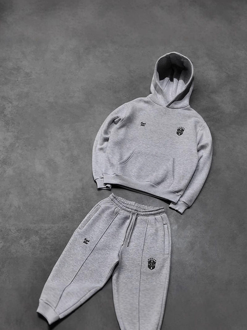 Essential Tracksuit Set