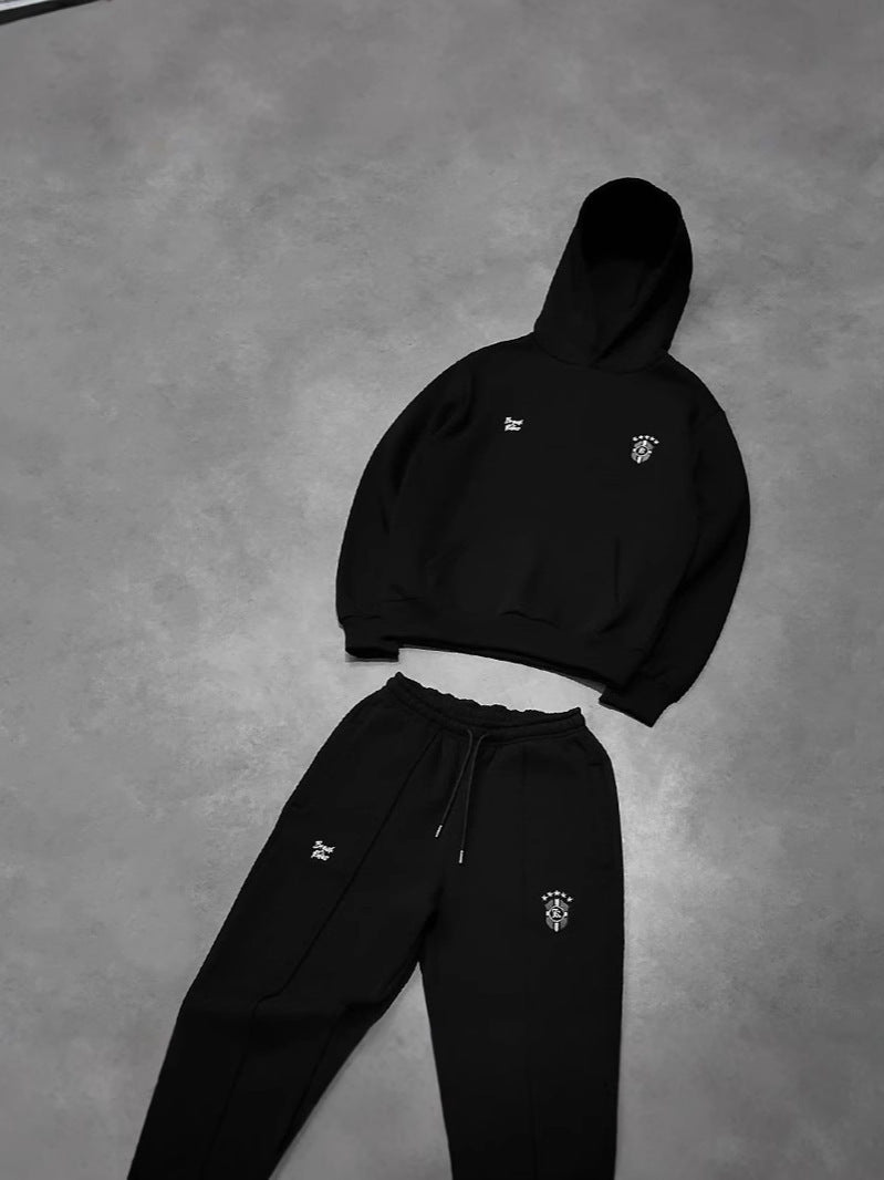 Essential Tracksuit Set