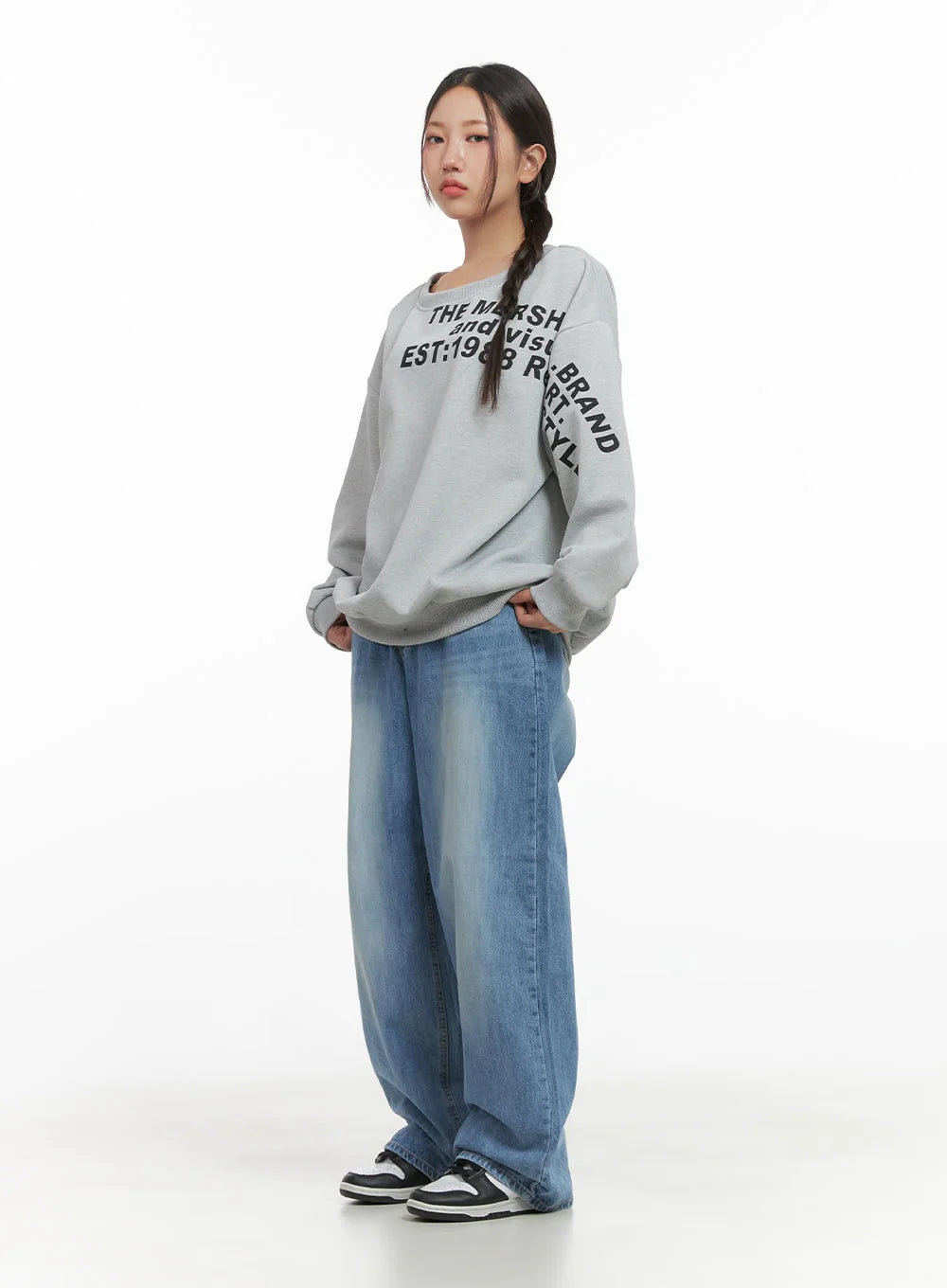 The Emerson Graphic Sweatshirt