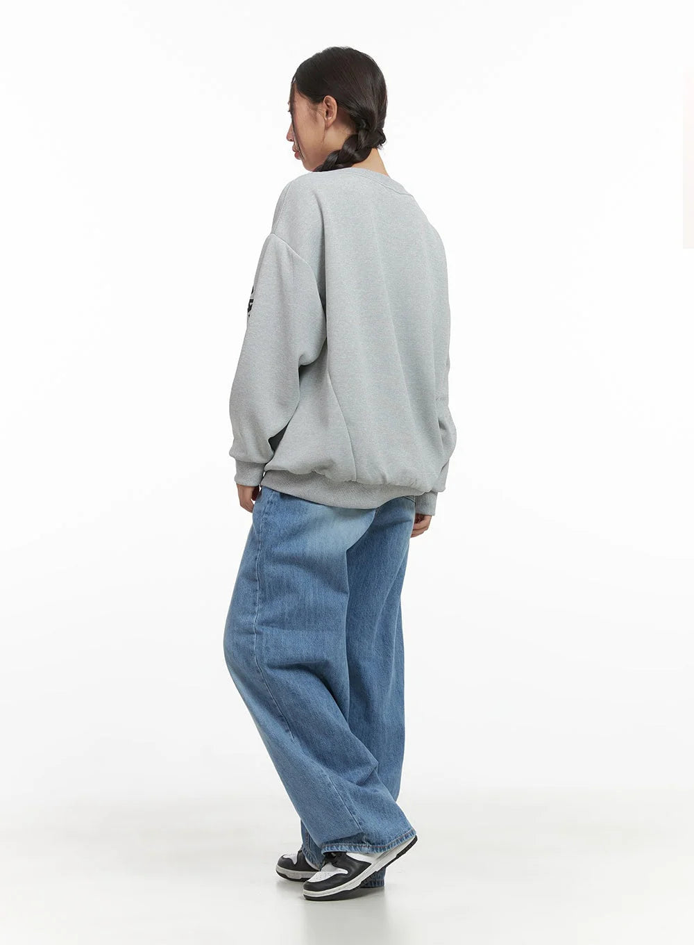 The Emerson Graphic Sweatshirt