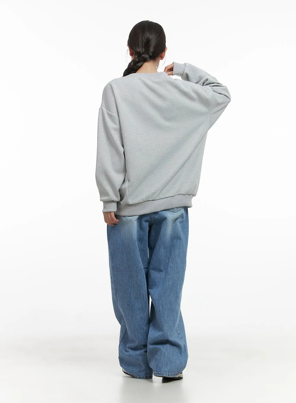 The Emerson Graphic Sweatshirt