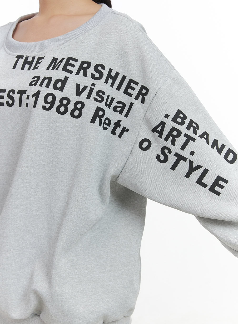 The Emerson Graphic Sweatshirt
