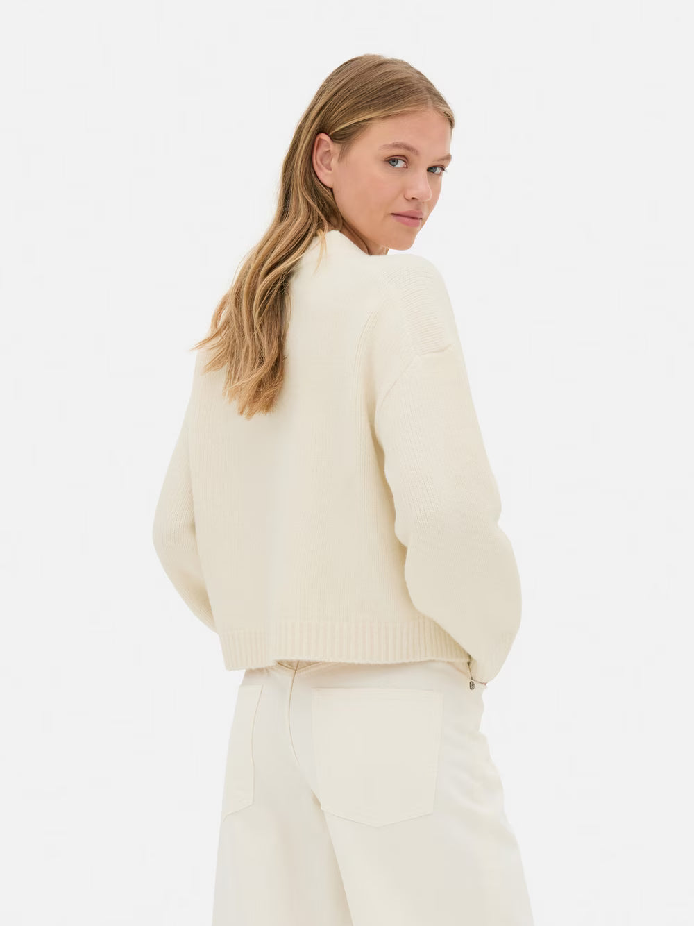 Cozy Knit Cardigan
